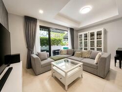 Lotus Ville (D15), Terrace #554551071